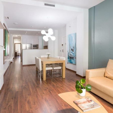 Center City Flats บาเลนเซีย ภายนอก รูปภาพ
