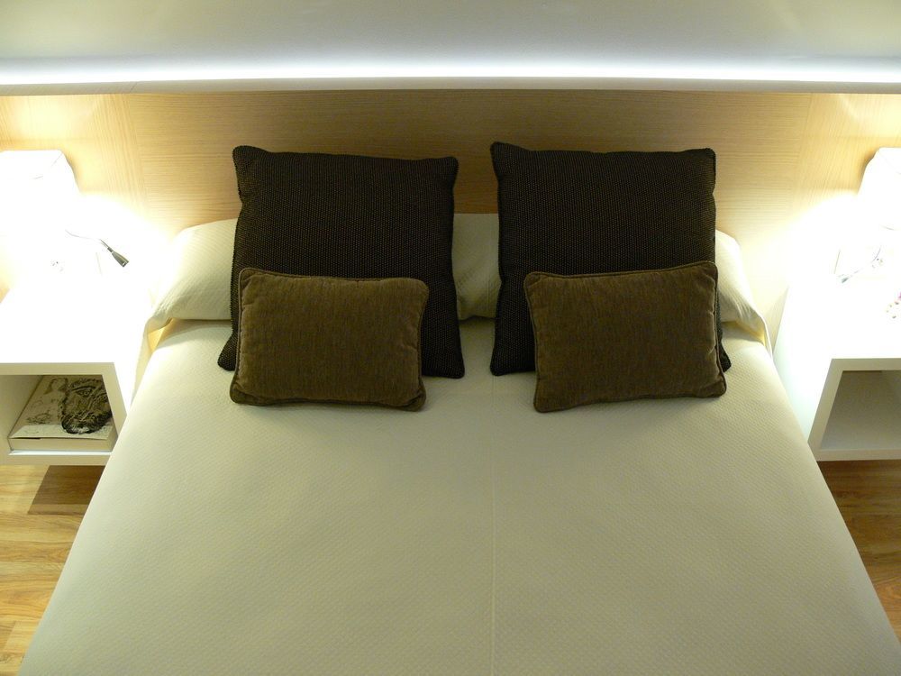 Center City Flats บาเลนเซีย ภายนอก รูปภาพ