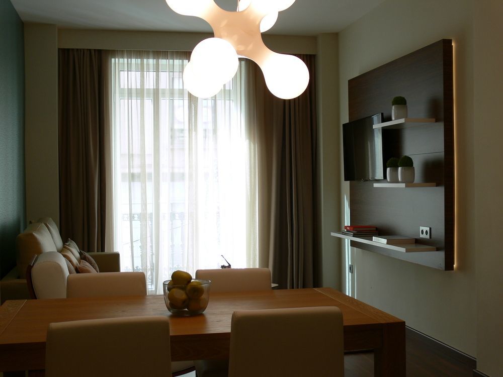 Center City Flats บาเลนเซีย ภายนอก รูปภาพ