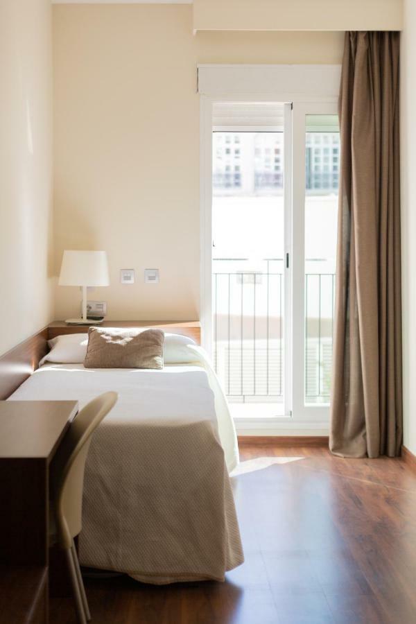 Center City Flats บาเลนเซีย ภายนอก รูปภาพ